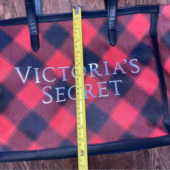 Victoria’s Secret Tote Bag - Picture 7 of 8